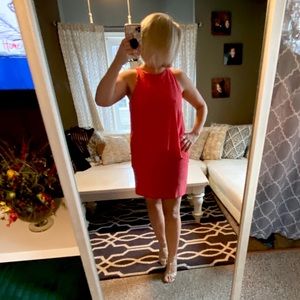 Cynthia Rowell Dress